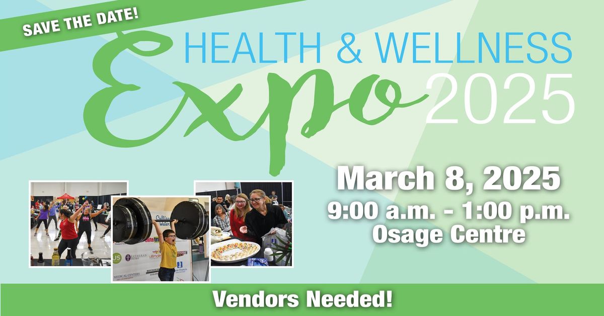 Health & Wellness Expo