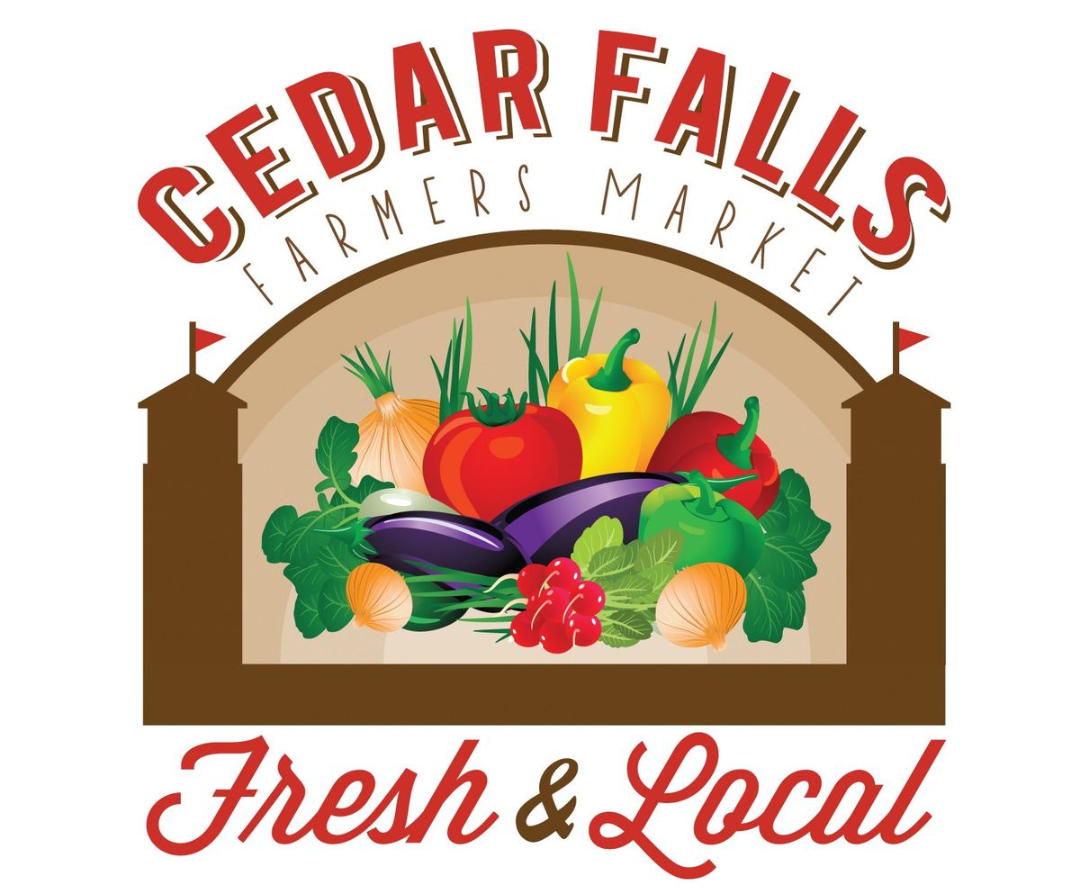 Cedar Falls Farmers Market