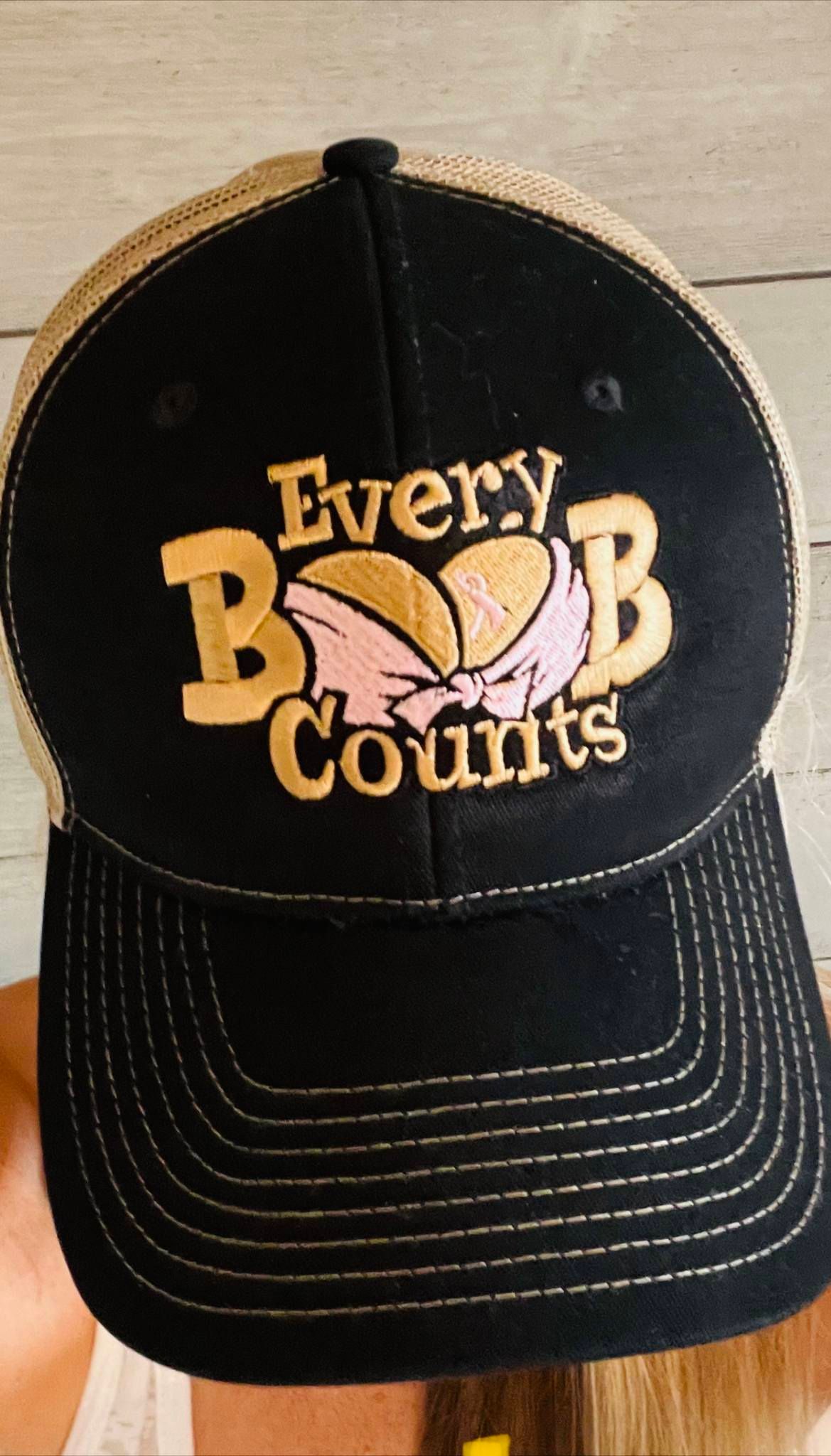 11th Annual Every Boob Counts 5K