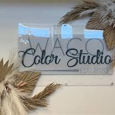 Waco Color Studio