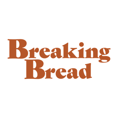 Breaking Bread-Breaking Barriers