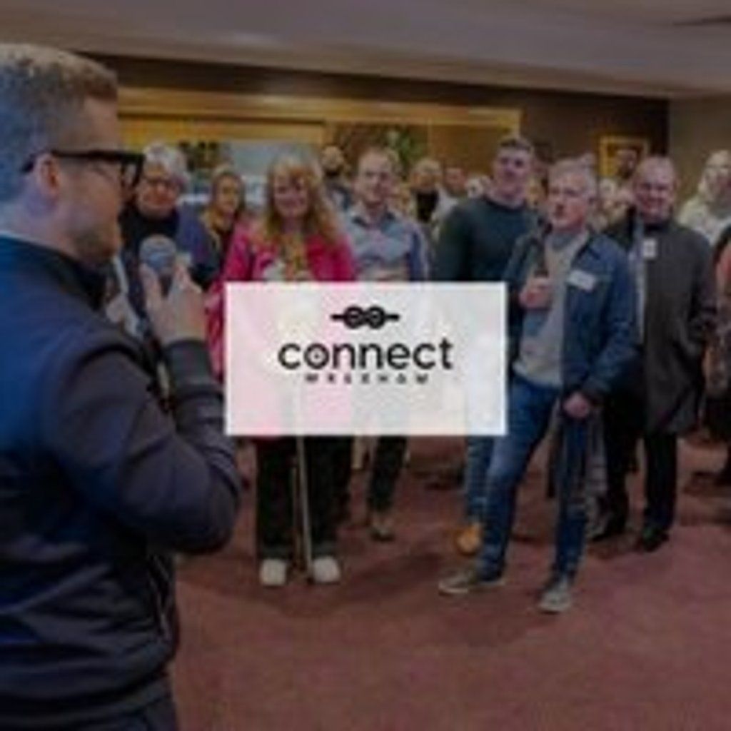 Connect Wrexham