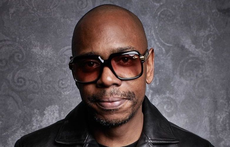 Dave Chappelle Atlantic City