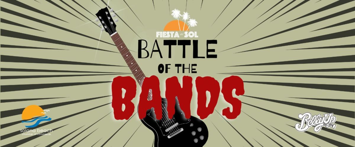 Battle of the Bands 