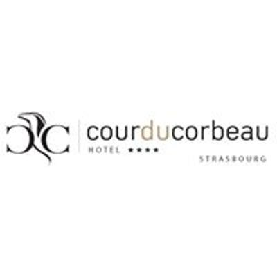 H\u00f4tel Cour du Corbeau Strasbourg - MGallery