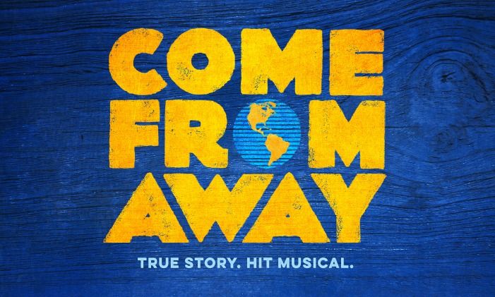 Come From Away (Touring)