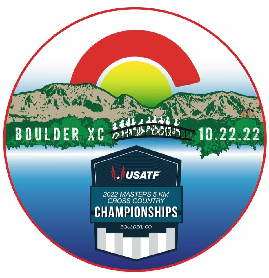 USATF Master’s National 5K XC Championships, Harlow Platts Community