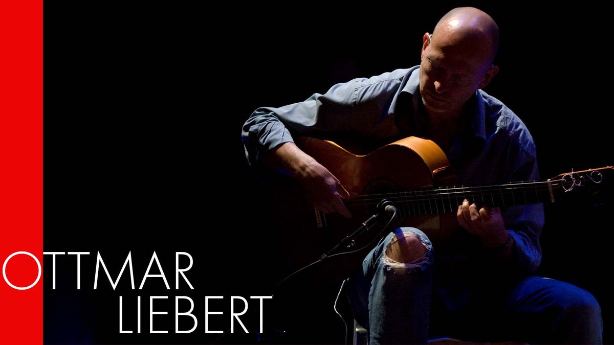 Ottmar Liebert