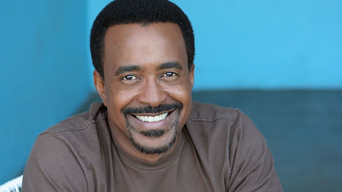 Tim Meadows at Laugh Boston