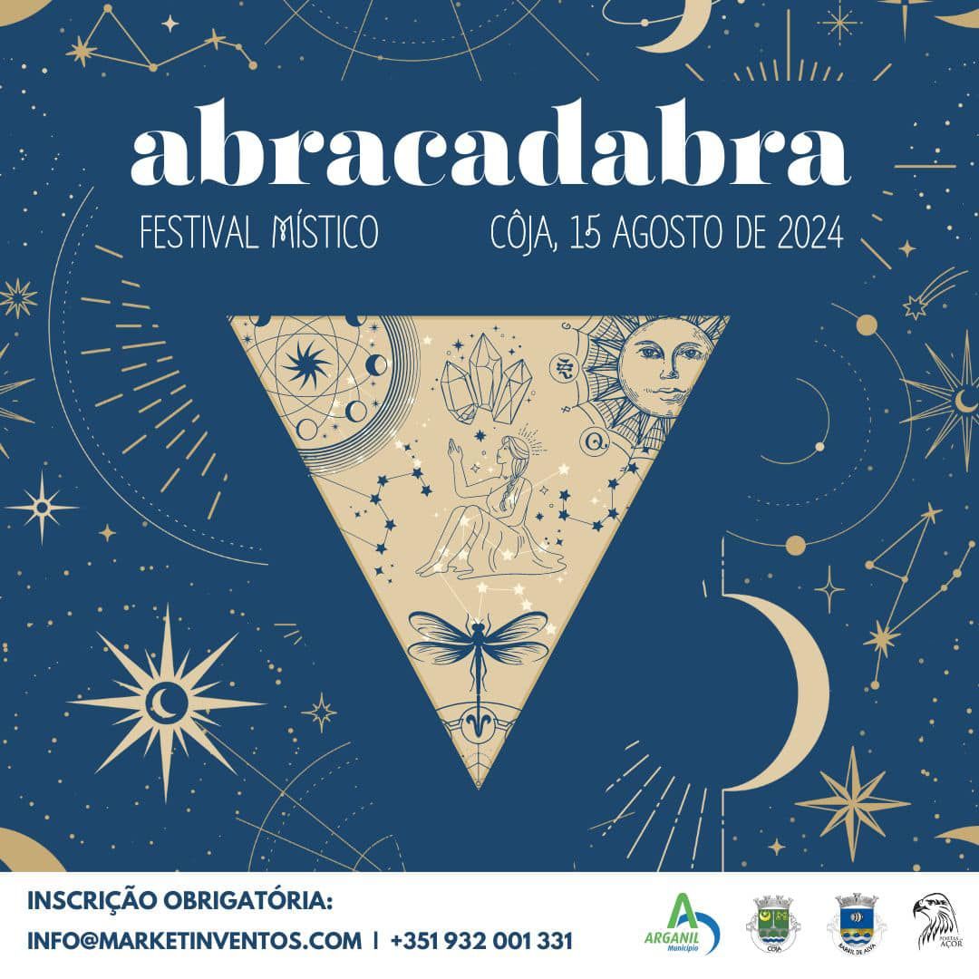 Festival Abracadabra 