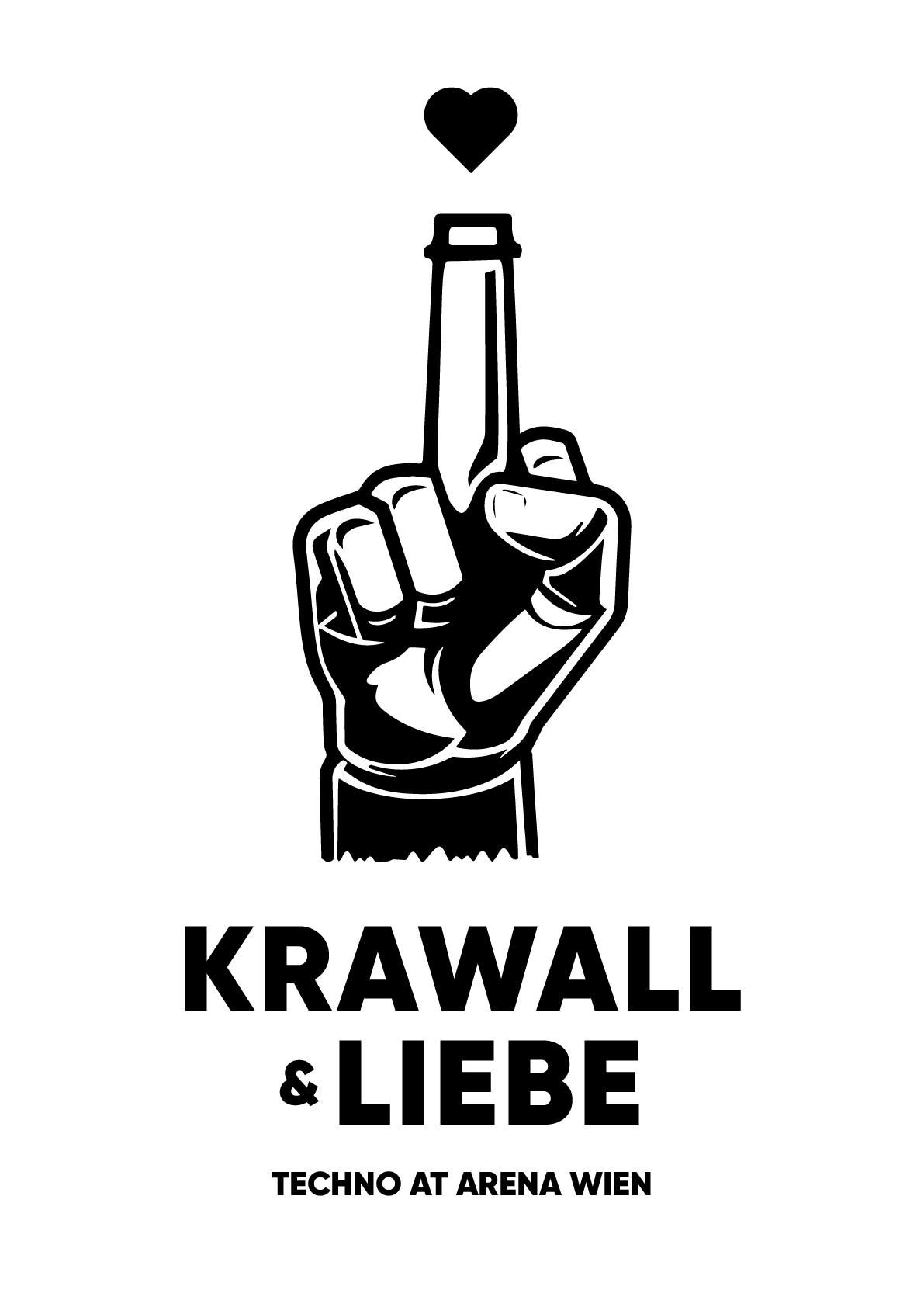 Krawall & Liebe - Das zweite Mal