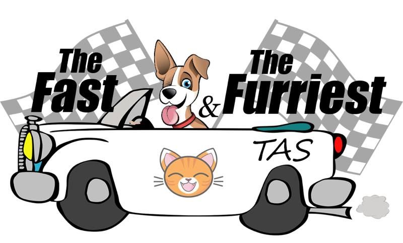 Fast & Furriest Fun Run!