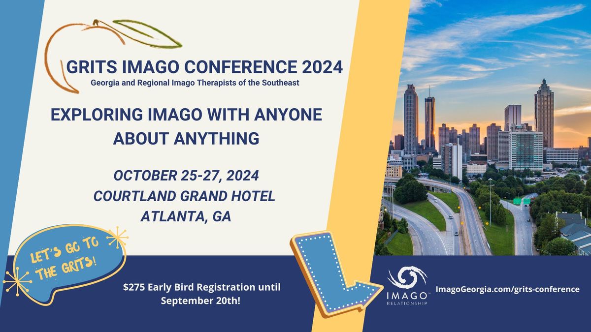 GRITS Imago Conference 2024 