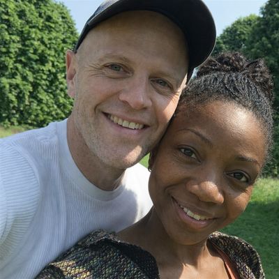 Richard & Sandra Fallon