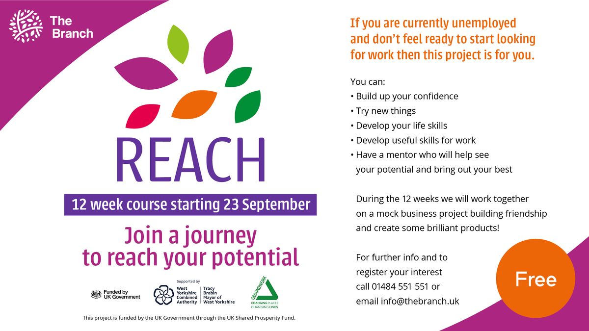 REACH Project