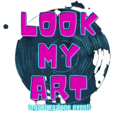 Look my art event