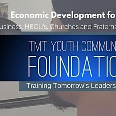 TMT Youth Community Foundation