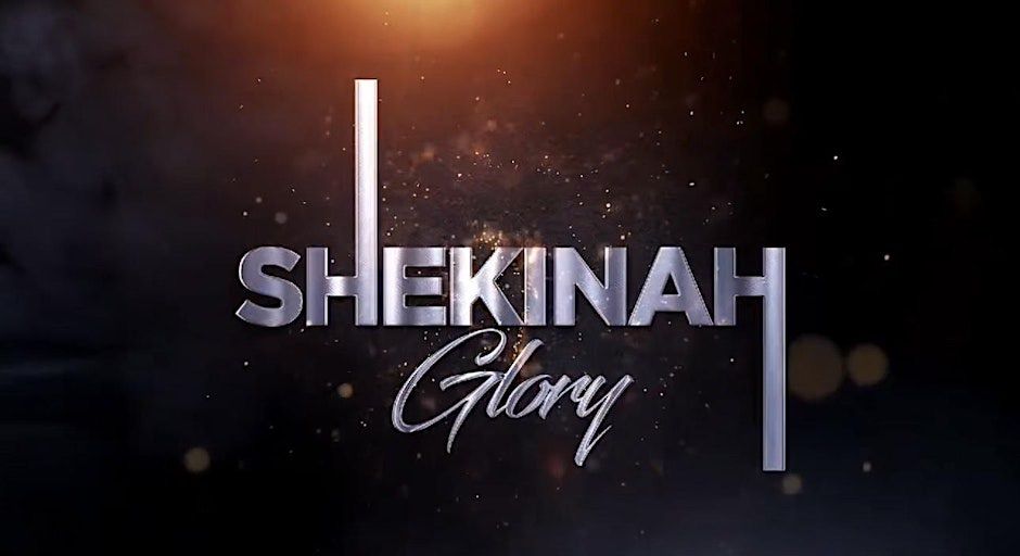 Shekinah Glory 2024