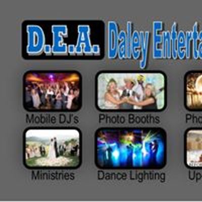 DEA Daley Entertainment Agency