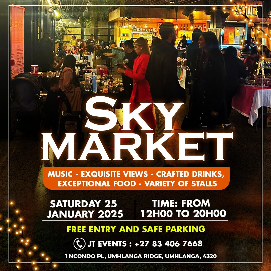 Sky Market 