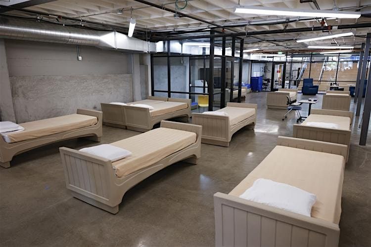 Cleaning up the Streets: Supervisor Dorsey, Sheriff Miyamoto & Chief of HHS