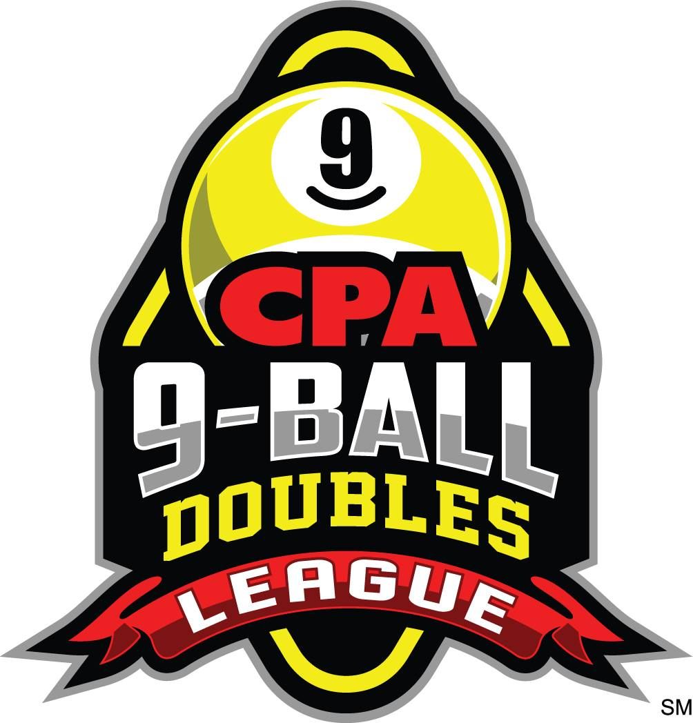 CPA 9 Ball Doubles Fall League (Every other Sunday night).