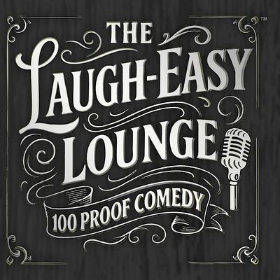 The Laugh-Easy Lounge