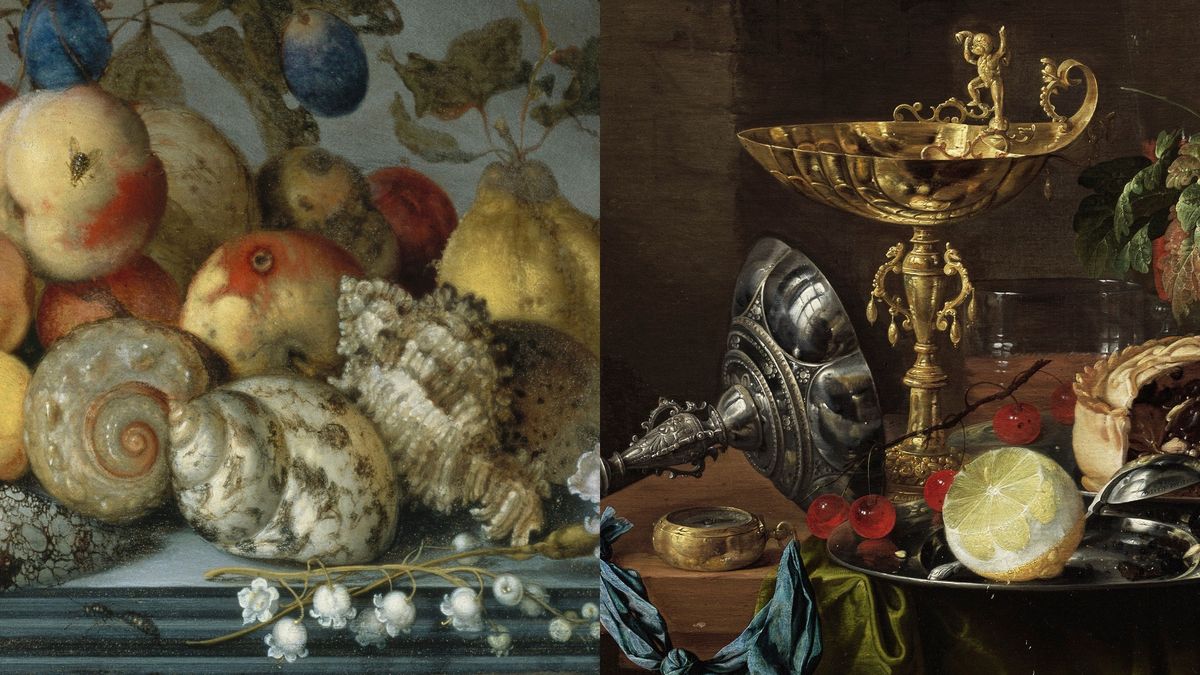 Lecture: "Luster and Sheen: Worldly Taste in the Dutch Republic"