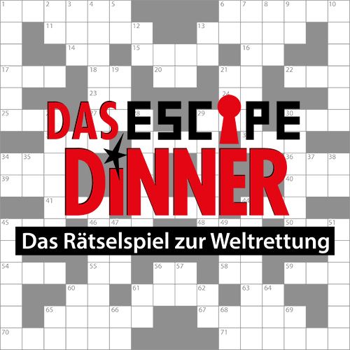 Escape Dinner Darmstadt