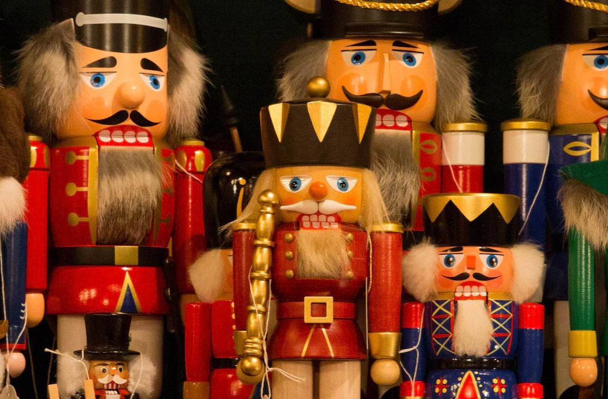 Grand Kyiv Ballet -  The Nutcracker - New York