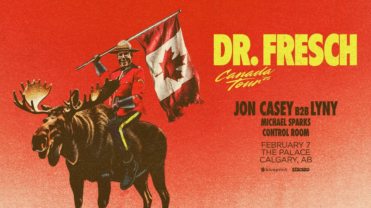 Dr.Fresch (Calgary)