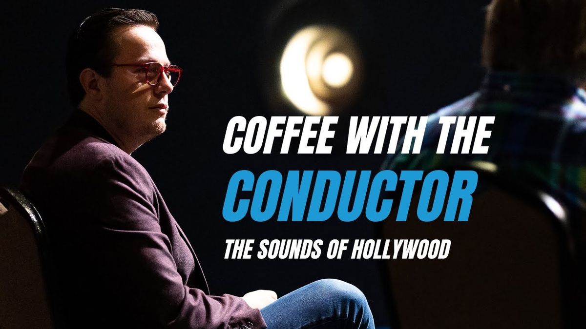 Ocala Symphony Orchestra - Romantic America at Reilly Arts Center