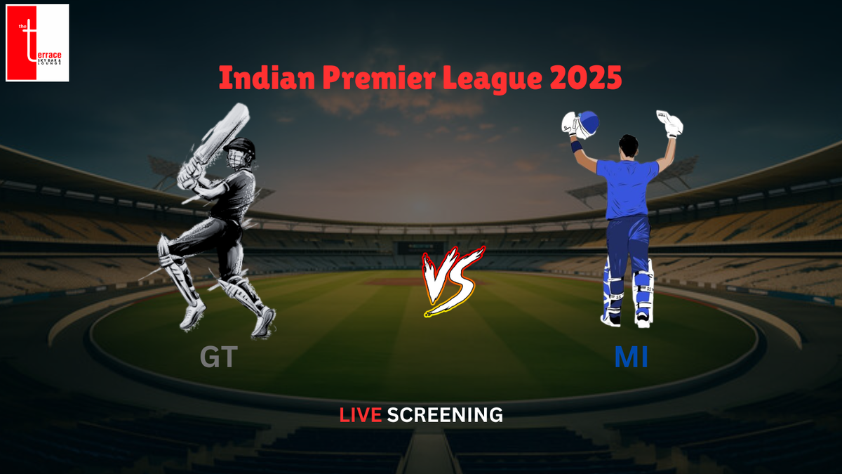 Screening of GT vs MI