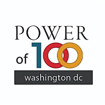 Power of 100 - DC