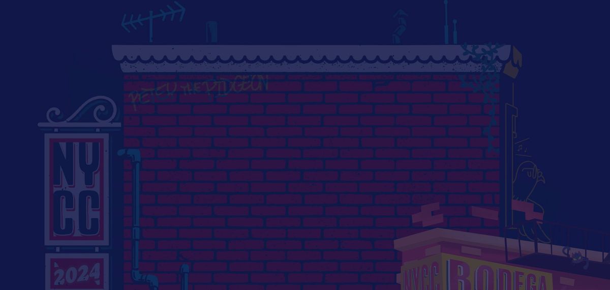 2025 New York Comic Con - Thursday at Jacob Javits Center