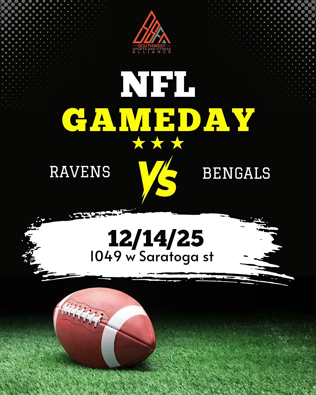 NFL Gameday