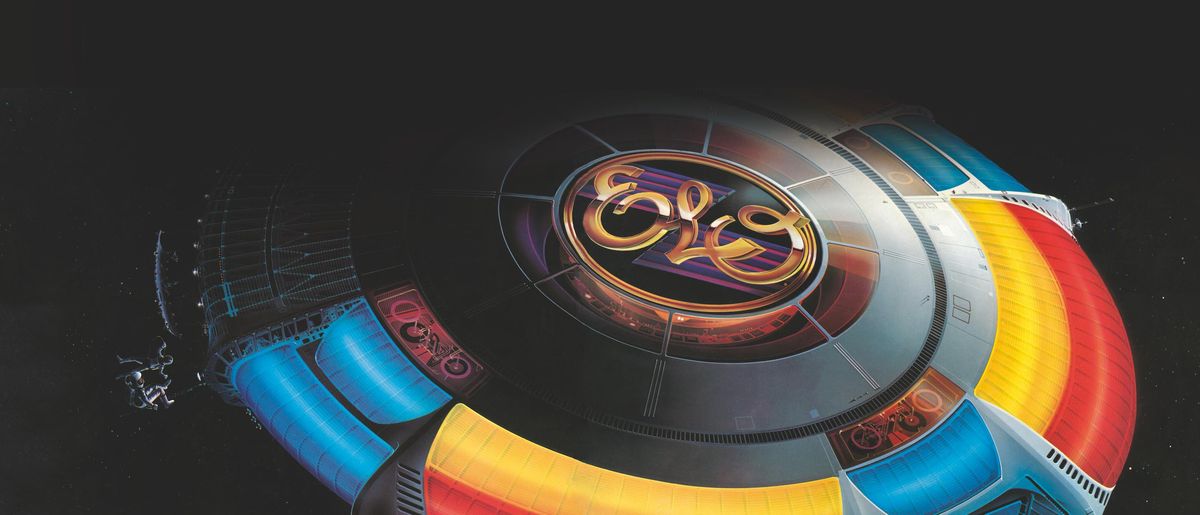 Electric Light Orchestra in York