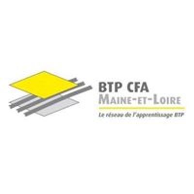 BTP CFA Maine-et-Loire