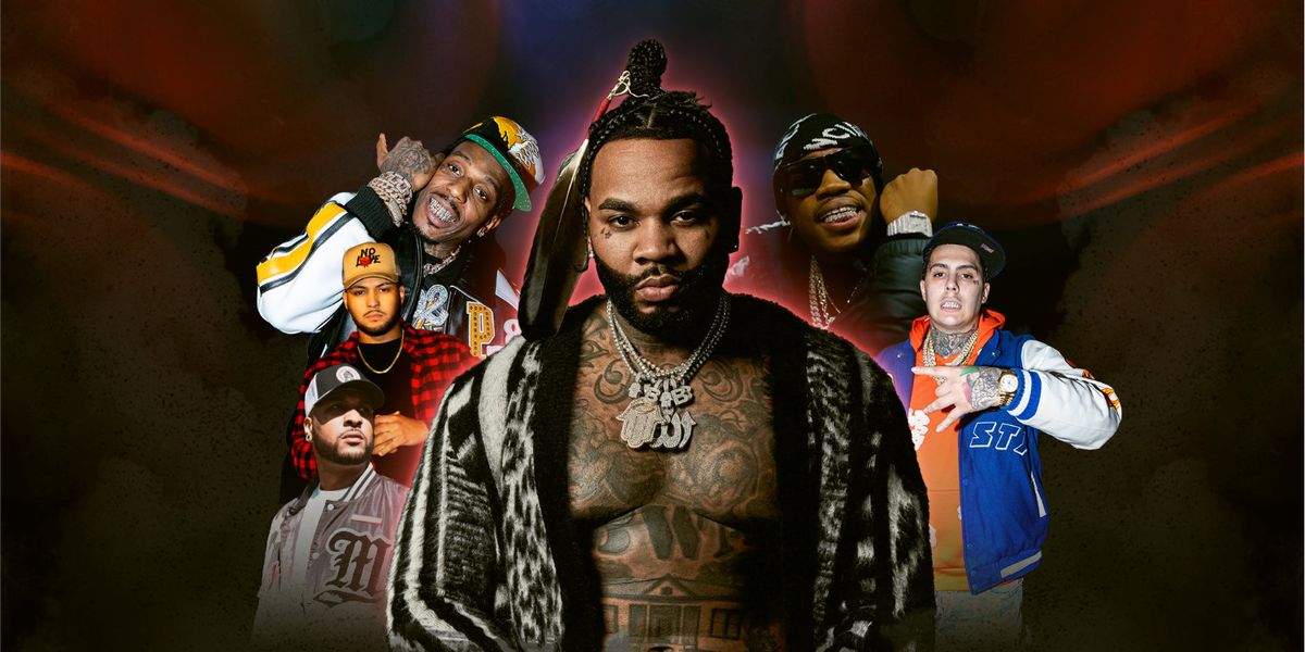 Kevin Gates - Spring Hip Hop Fest 2025 With Special Guests Sauce Walka, OTB Fastlane, and more!