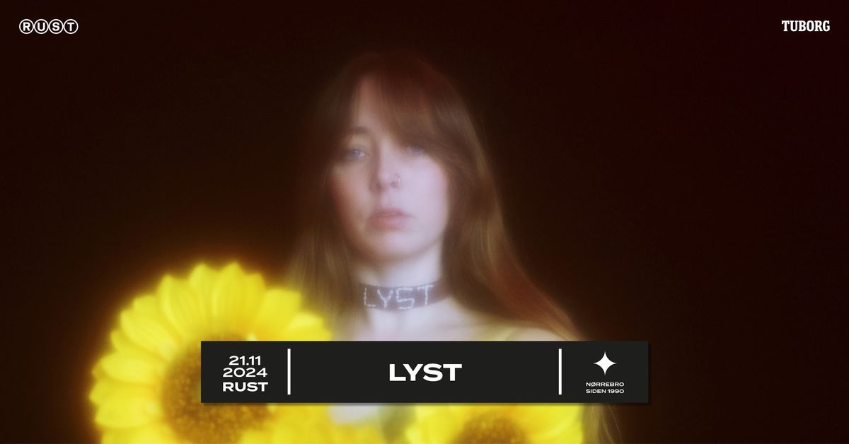 Lyst \/\/ RUST