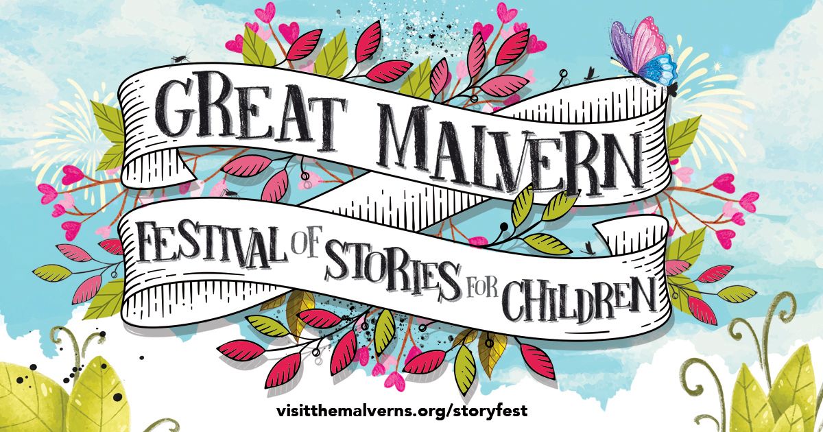 Great Malvern Festival of Stories for Children