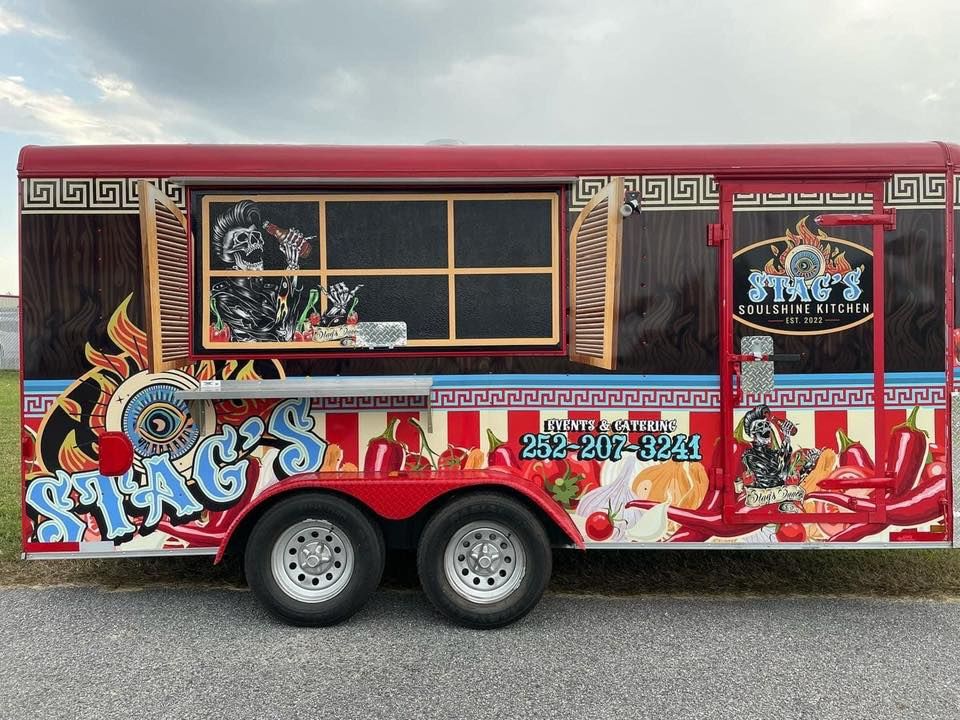 Rivershore Outfitters