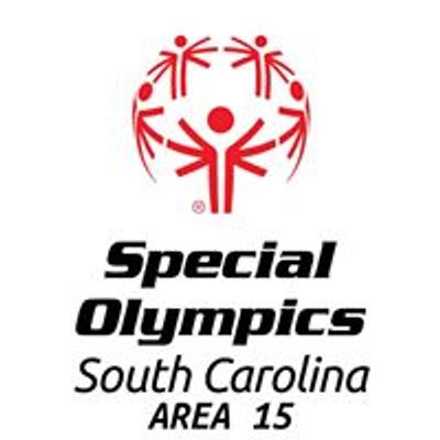 Special Olympics Area 15 -Aiken, Edgefield, Saluda