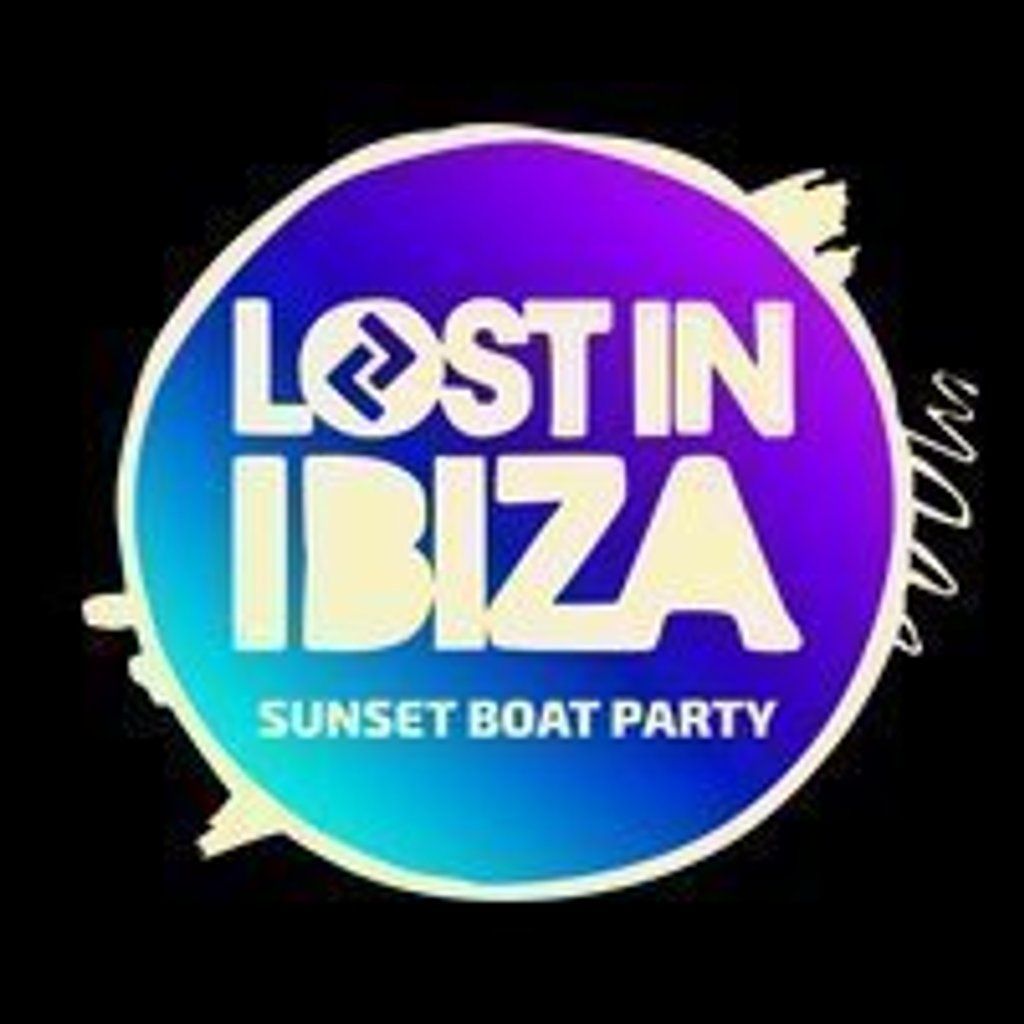 Lost In Ibiza Sunset Boat Party + Jamie Jones Paradise Amnesia