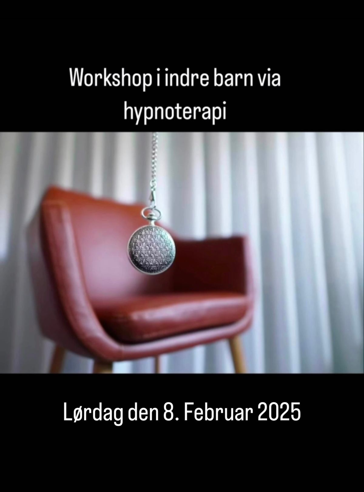 Workshop i indre barn med mindscaping