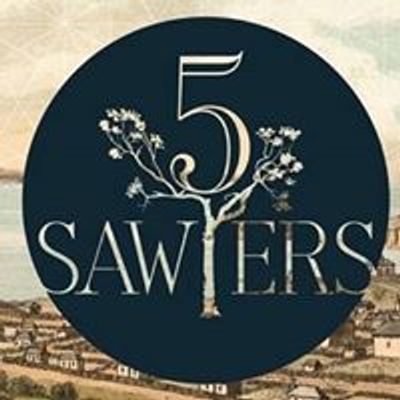 5 Sawyers