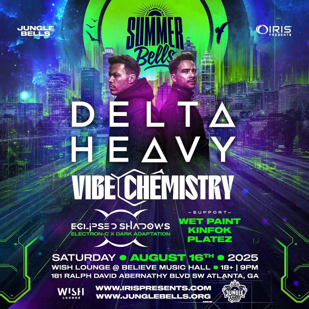 Delta Heavy