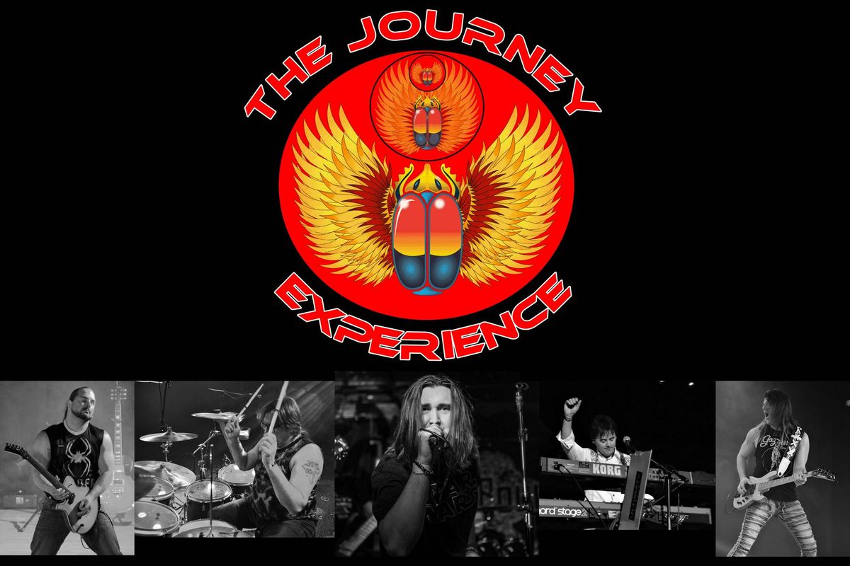 The Journey Experience