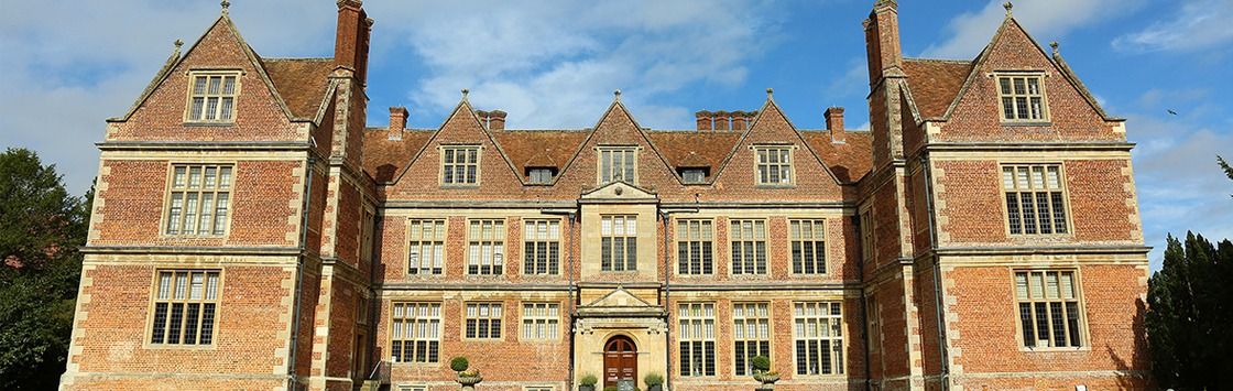 Heritage Open Days - Shaw House