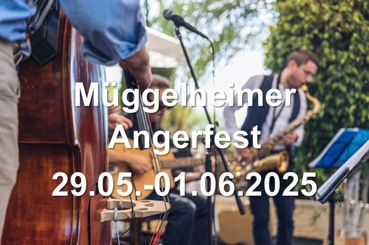 M\u00fcggelheimer Angerfest